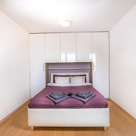 Appartamento Panoramaview/31Thfloor!/Luxury/Wifi/Parking Bratislava Esterno foto
