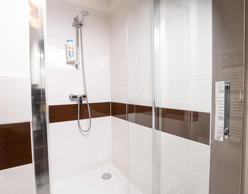 Appartamento Panoramaview/31Thfloor!/Luxury/Wifi/Parking Bratislava Esterno foto