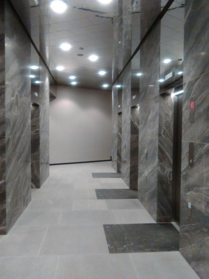 Appartamento Panoramaview/31Thfloor!/Luxury/Wifi/Parking Bratislava Esterno foto